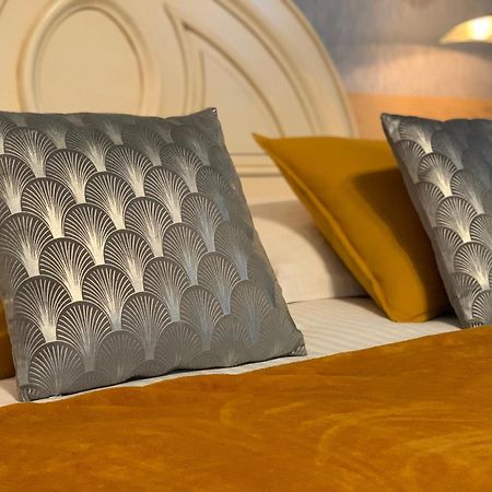 Le Moulin Du Boisset Bed & Breakfast Saint-Denis-lès-Martel Екстериор снимка
