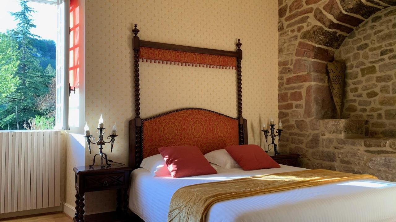 Le Moulin Du Boisset Bed & Breakfast Saint-Denis-lès-Martel Екстериор снимка