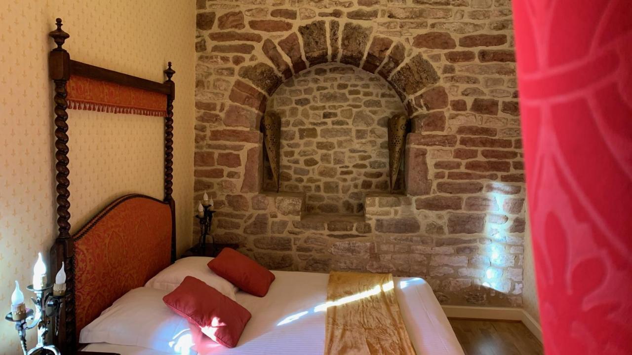Le Moulin Du Boisset Bed & Breakfast Saint-Denis-lès-Martel Екстериор снимка