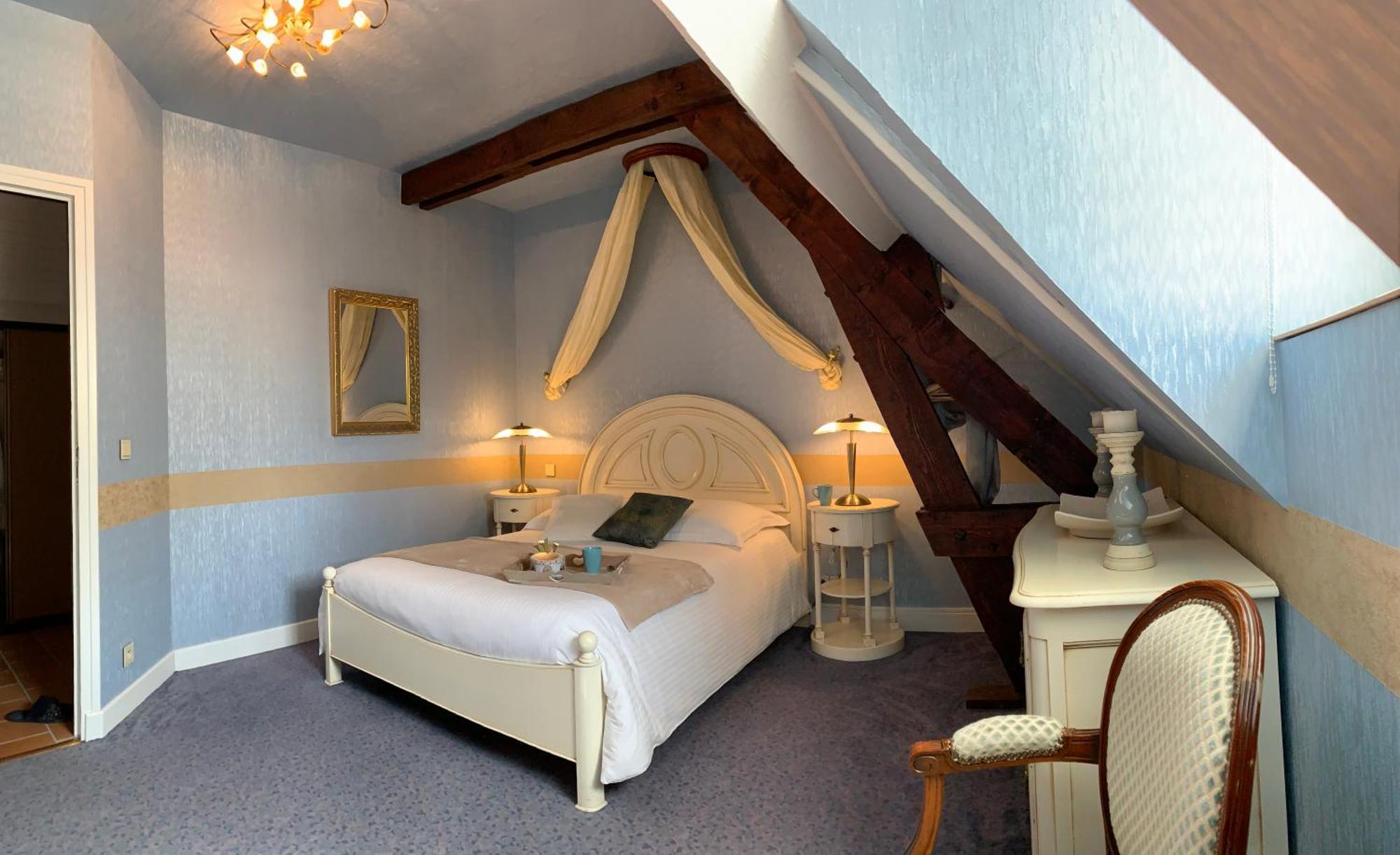 Le Moulin Du Boisset Bed & Breakfast Saint-Denis-lès-Martel Екстериор снимка