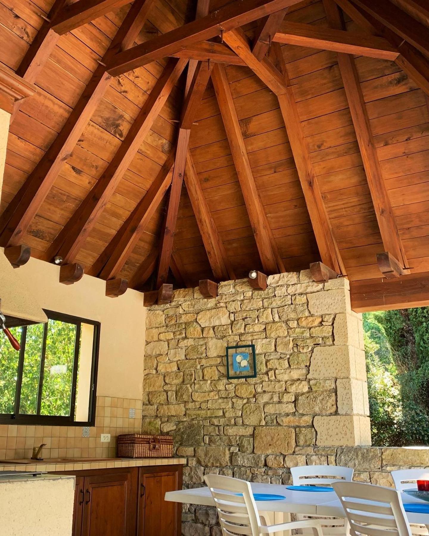 Le Moulin Du Boisset Bed & Breakfast Saint-Denis-lès-Martel Екстериор снимка