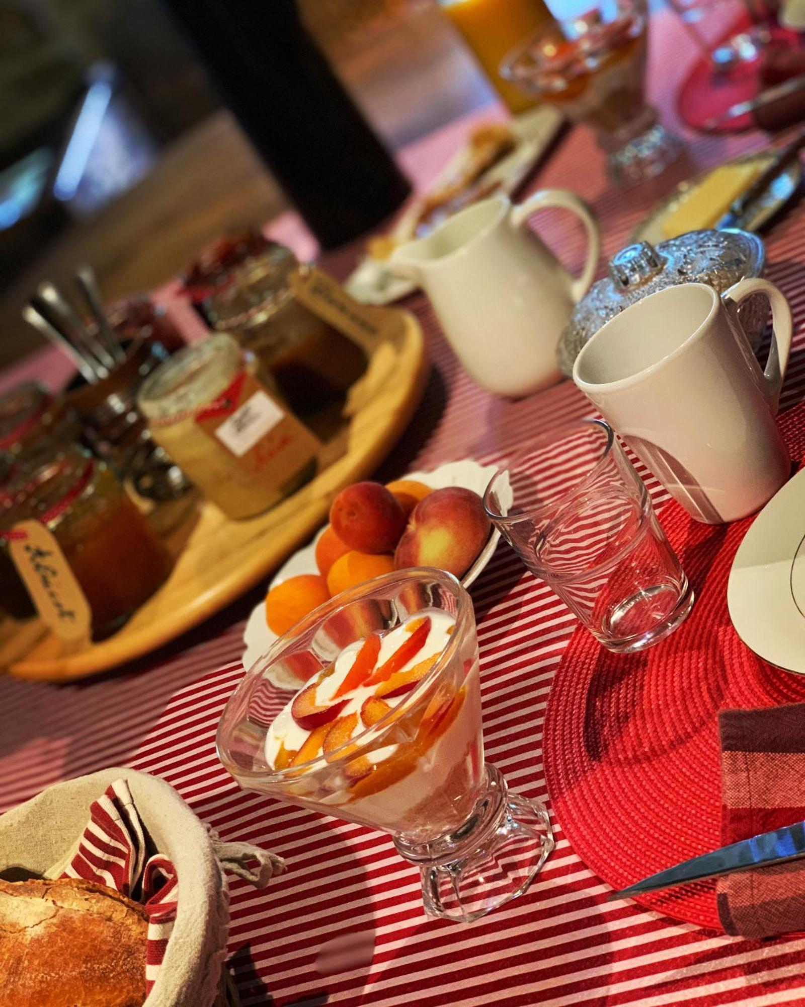 Le Moulin Du Boisset Bed & Breakfast Saint-Denis-lès-Martel Екстериор снимка