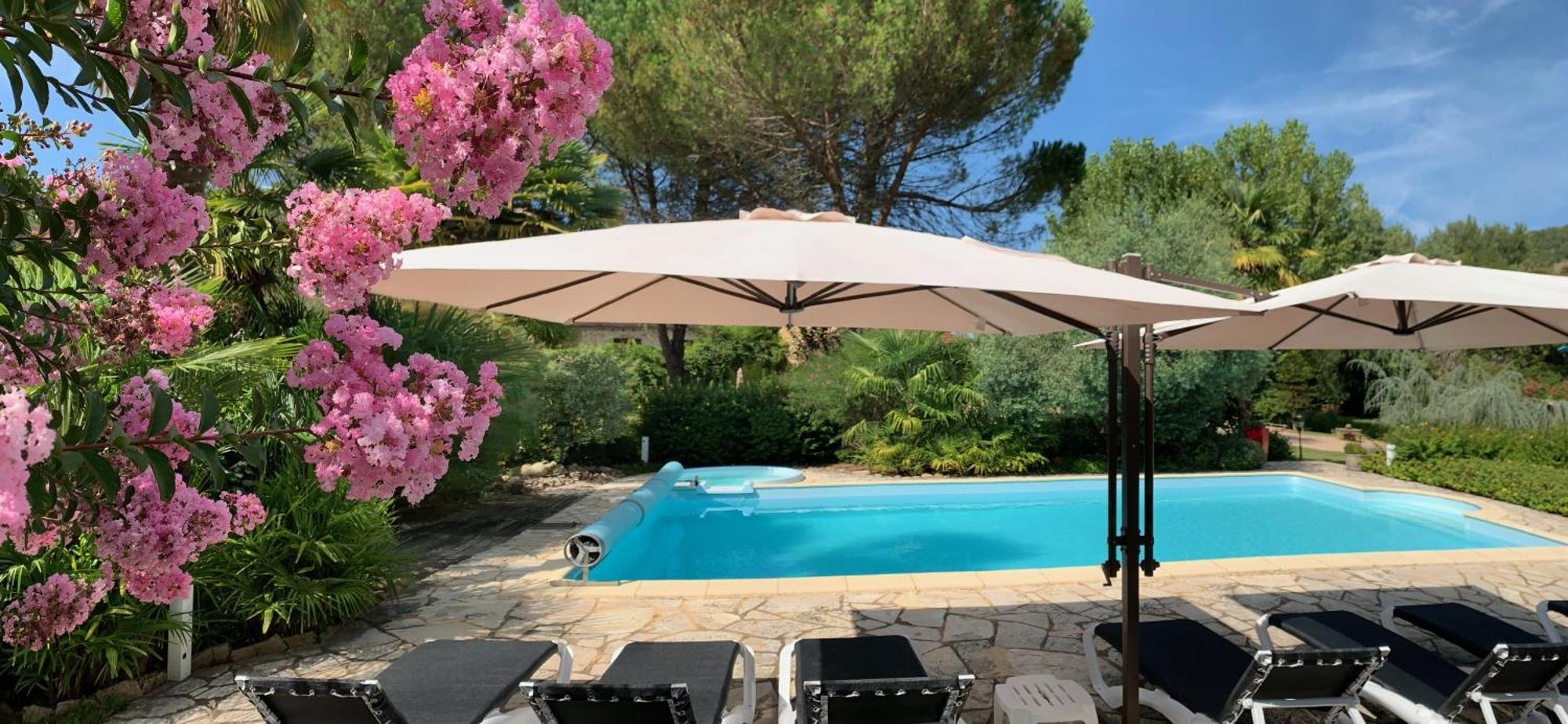 Le Moulin Du Boisset Bed & Breakfast Saint-Denis-lès-Martel Екстериор снимка